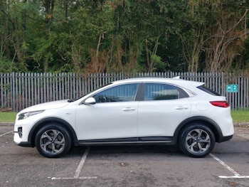 Used Kia XCeed 2022 for sale - 75989276: Photo