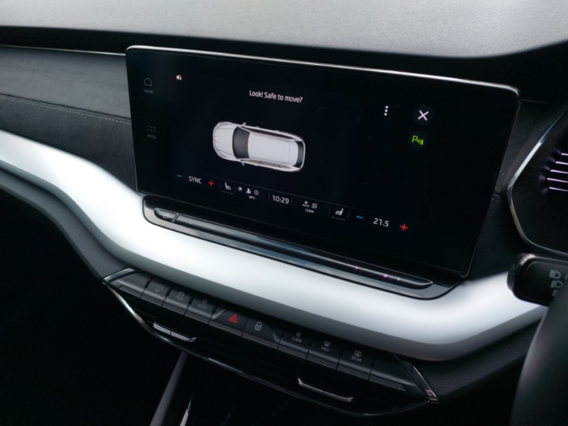 Used Skoda Octavia 2022 for sale - 76144610: Photo 13