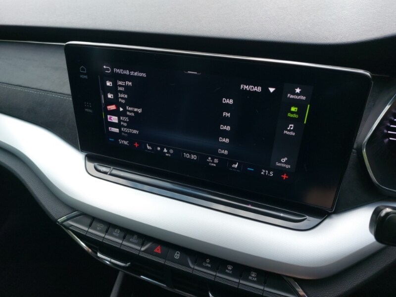 Used Skoda Octavia 2022 for sale - 76144610: Photo 16