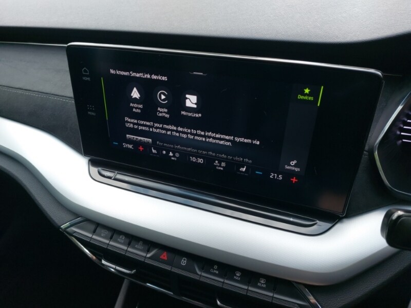Used Skoda Octavia 2022 for sale - 76144610: Photo 17