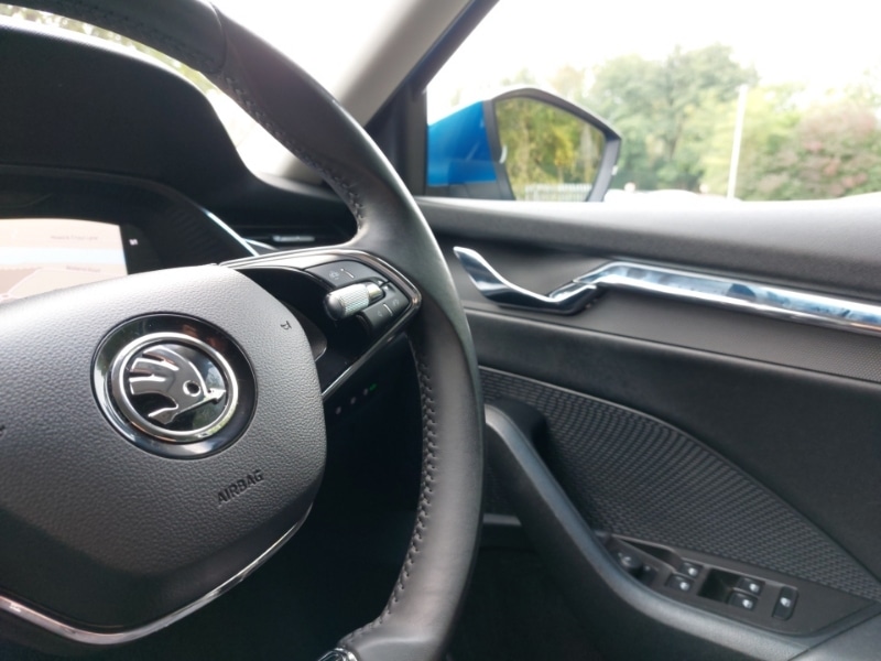 Used Skoda Octavia 2022 for sale - 76144610: Photo 18