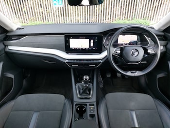 Used Skoda Octavia 2022 for sale - 76144610: Photo