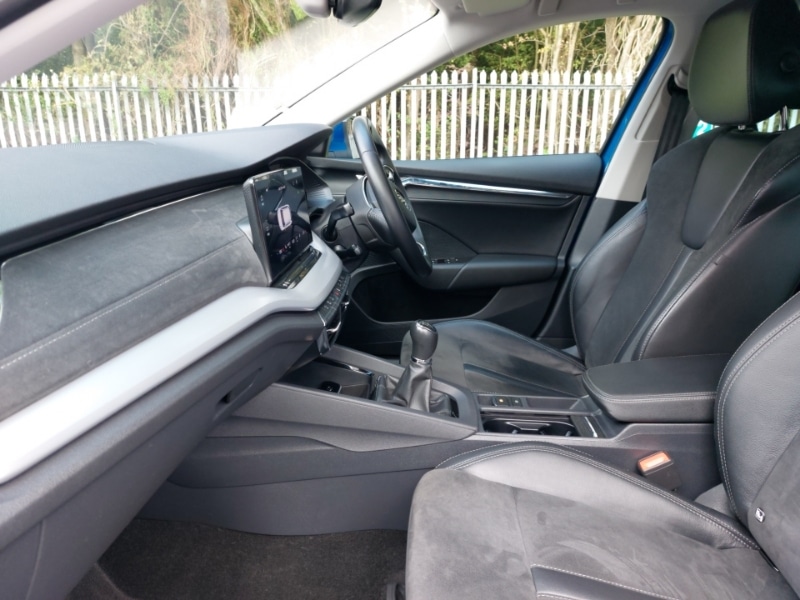 Used Skoda Octavia 2022 for sale - 76144610: Photo 5