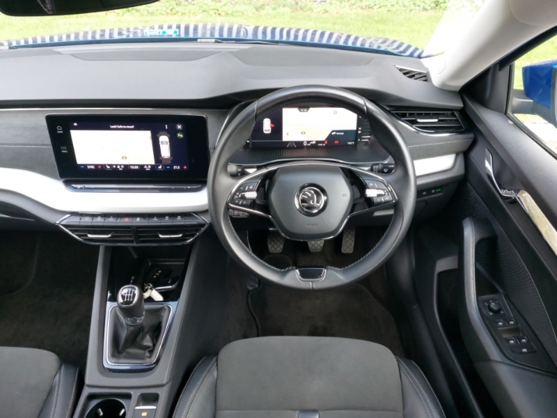 Used Skoda Octavia 2022 for sale - 76144610: Photo 7