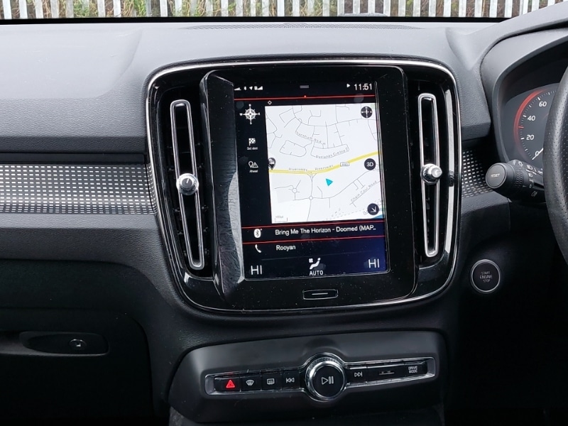 Used Volvo XC40 2020 for sale - 77517822: Photo 11