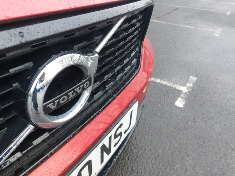 Used Volvo XC40 2020 for sale - 77517822: Photo 12