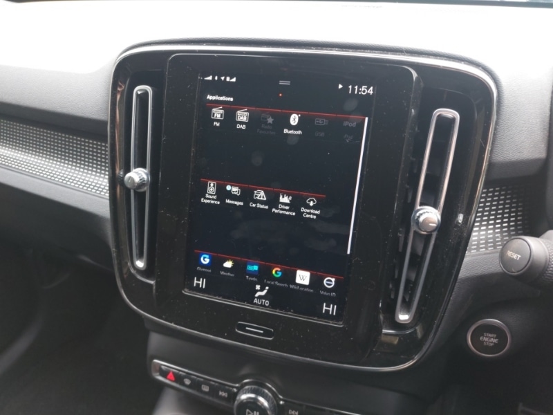 Used Volvo XC40 2020 for sale - 77517822: Photo 14