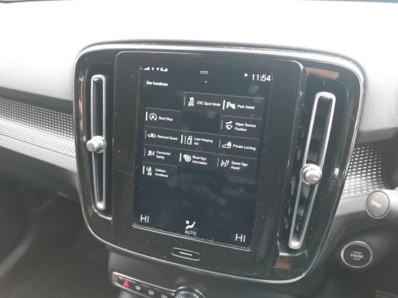 Used Volvo XC40 2020 for sale - 77517822: Photo 15