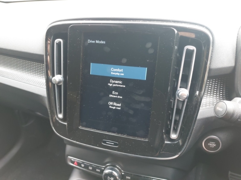 Used Volvo XC40 2020 for sale - 77517822: Photo 17