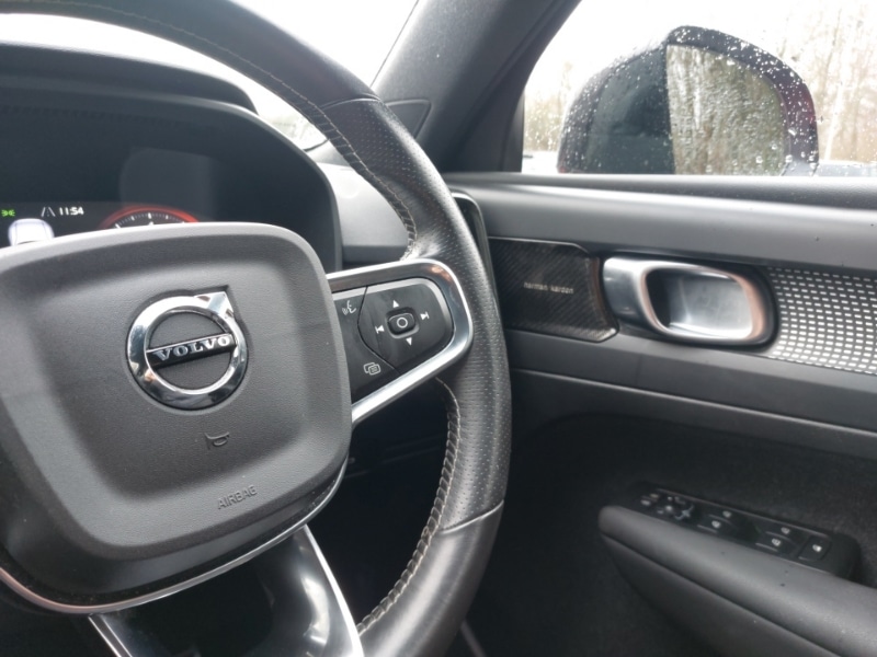 Used Volvo XC40 2020 for sale - 77517822: Photo 18