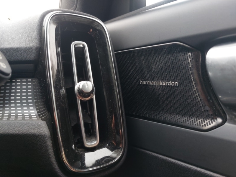 Used Volvo XC40 2020 for sale - 77517822: Photo 19