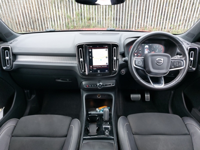 Used Volvo XC40 2020 for sale - 77517822: Photo 2