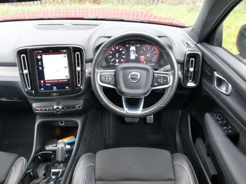 Used Volvo XC40 2020 for sale - 77517822: Photo 7