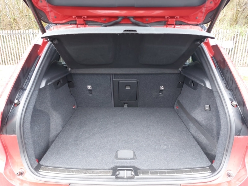 Used Volvo XC40 2020 for sale - 77517822: Photo 8