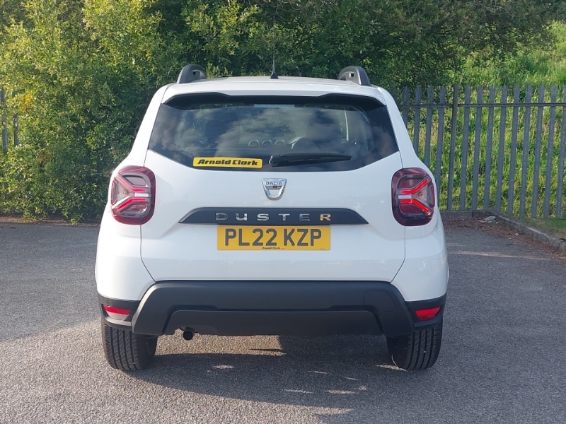Used Dacia Duster 2022 for sale - 76397353: Photo 13