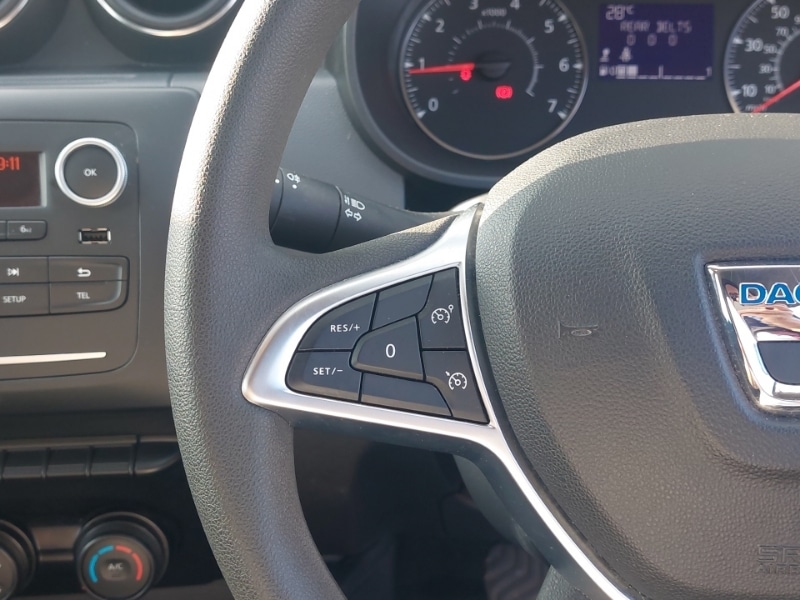 Used Dacia Duster 2022 for sale - 76397353: Photo 16