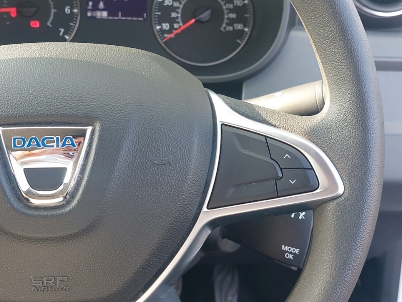 Used Dacia Duster 2022 for sale - 76397353: Photo 17