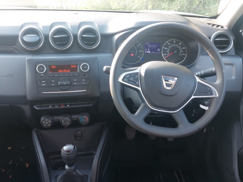 Used Dacia Duster 2022 for sale - 76397353: Photo 7