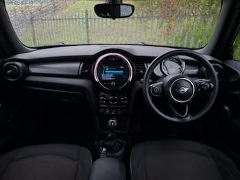 Used MINI Convertible 2019 for sale - 79654075: Photo