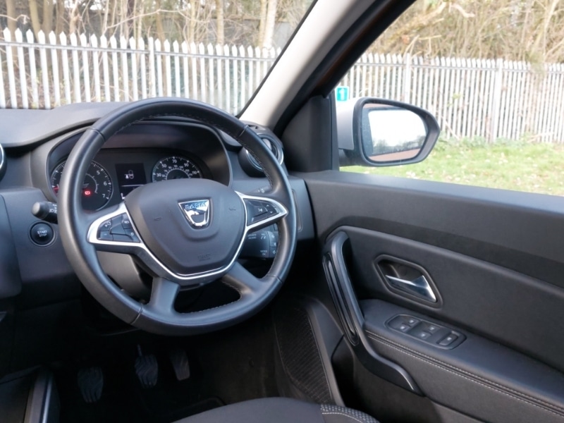 Used Dacia Duster 2019 for sale - 76651436: Photo 10