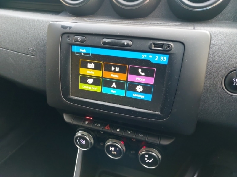 Used Dacia Duster 2019 for sale - 76651436: Photo 15