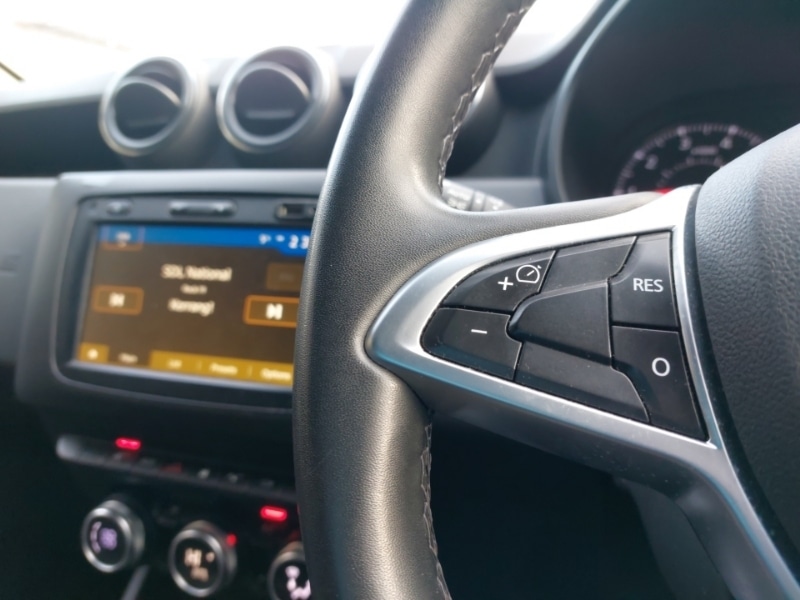 Used Dacia Duster 2019 for sale - 76651436: Photo 18