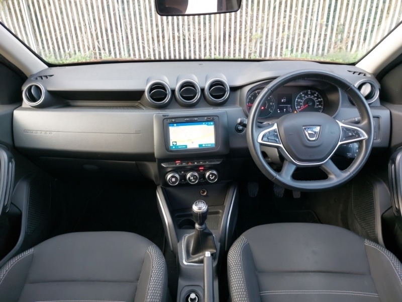 Used Dacia Duster 2019 for sale - 76651436: Photo 2