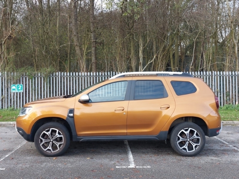Used Dacia Duster 2019 for sale - 76651436: Photo 4