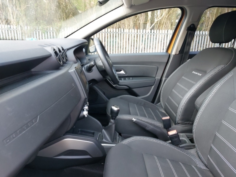 Used Dacia Duster 2019 for sale - 76651436: Photo 5