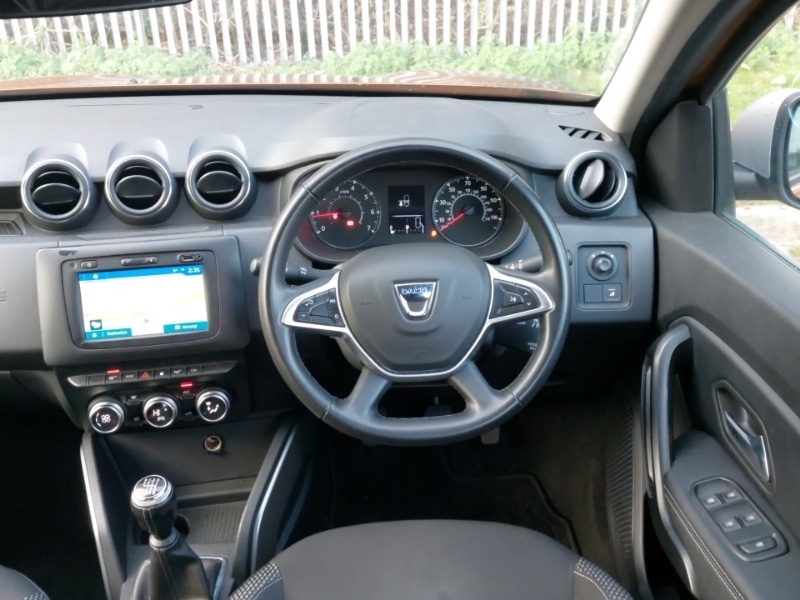 Used Dacia Duster 2019 for sale - 76651436: Photo 7