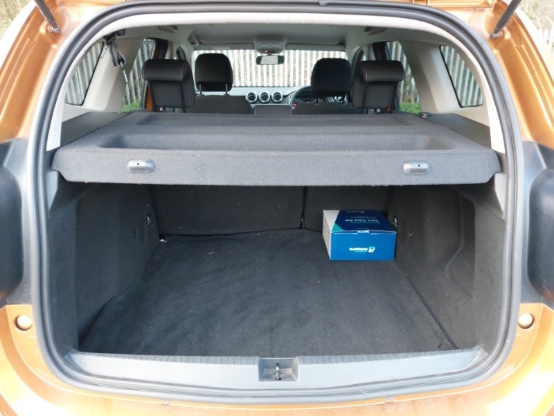 Used Dacia Duster 2019 for sale - 76651436: Photo 8