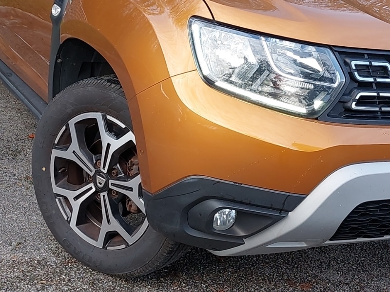 Used Dacia Duster 2019 for sale - 76651436: Photo 9