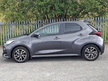 Used Toyota Yaris 2023 for sale - 79139057: Photo