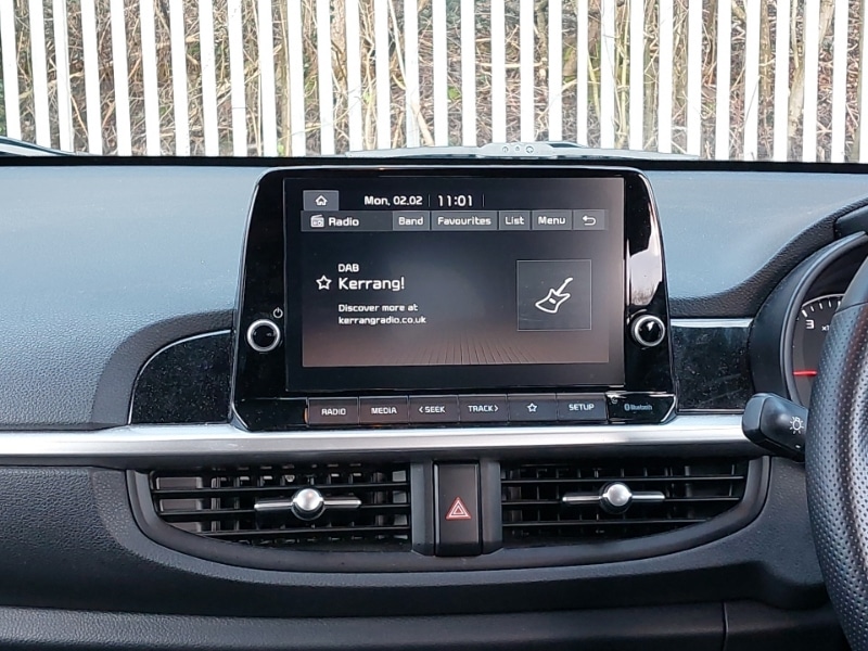 Used Kia Picanto 2021 for sale - 77405515: Photo 11