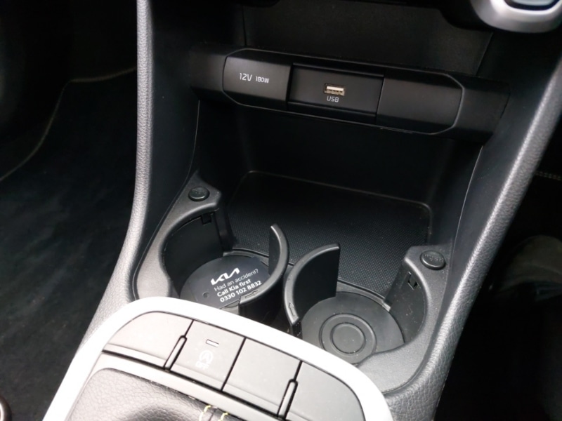 Used Kia Picanto 2021 for sale - 77405515: Photo 14