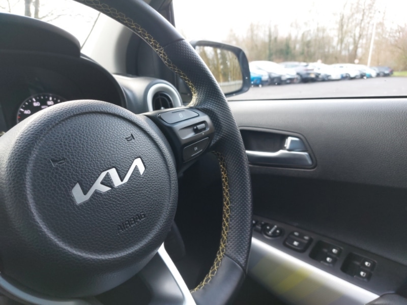 Used Kia Picanto 2021 for sale - 77405515: Photo 19