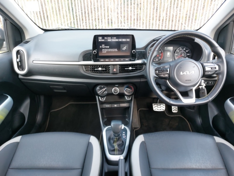 Used Kia Picanto 2021 for sale - 77405515: Photo 2