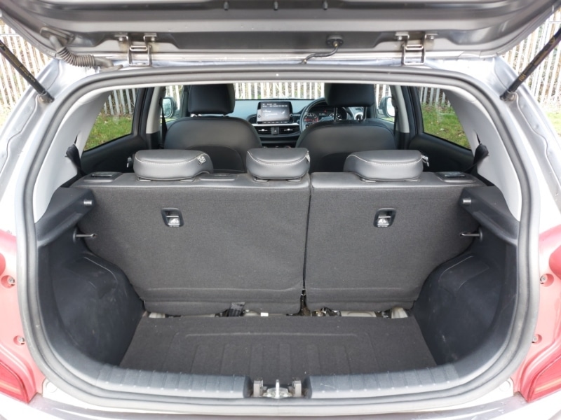 Used Kia Picanto 2021 for sale - 77405515: Photo 8