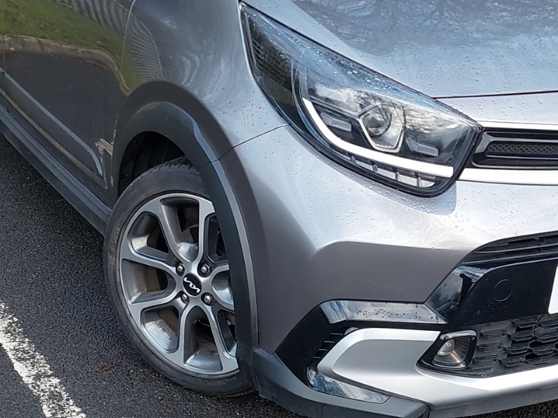 Used Kia Picanto 2021 for sale - 77405515: Photo 9