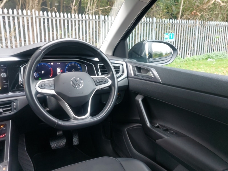 Used Volkswagen Taigo 2022 for sale - 76628649: Photo 10