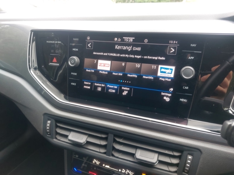 Used Volkswagen Taigo 2022 for sale - 76628649: Photo 15