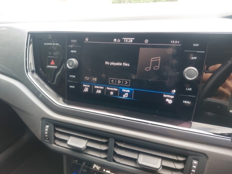 Used Volkswagen Taigo 2022 for sale - 76628649: Photo 18