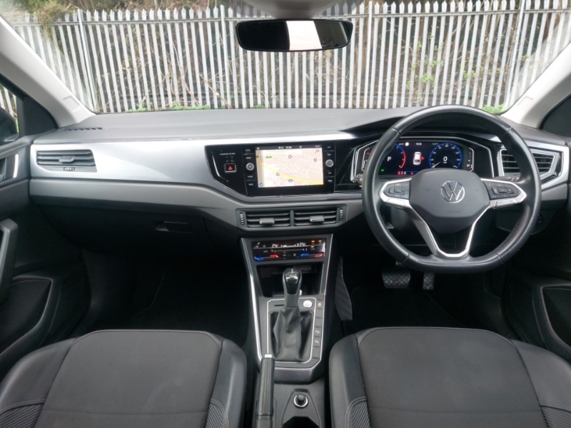 Used Volkswagen Taigo 2022 for sale - 76628649: Photo 2