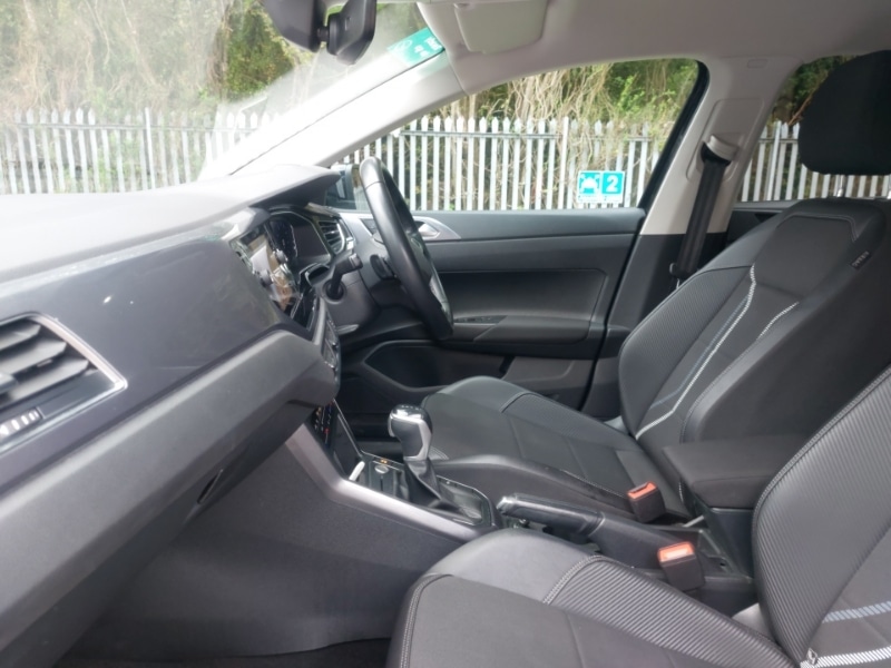 Used Volkswagen Taigo 2022 for sale - 76628649: Photo 5