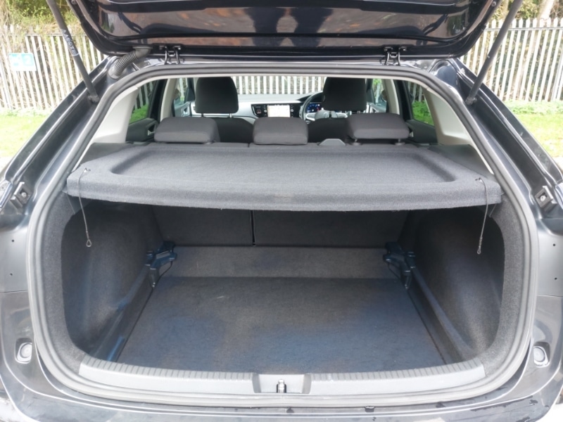 Used Volkswagen Taigo 2022 for sale - 76628649: Photo 8