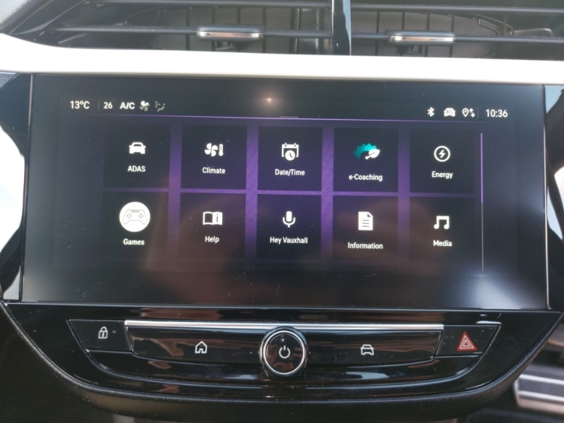 Used Vauxhall Corsa 2025 for sale - 78112929: Photo 11