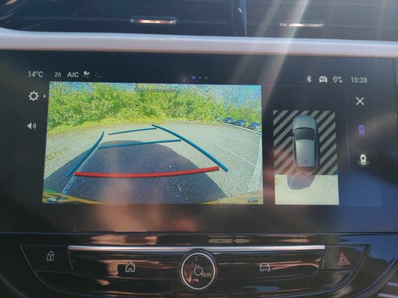 Used Vauxhall Corsa 2025 for sale - 78112929: Photo 13