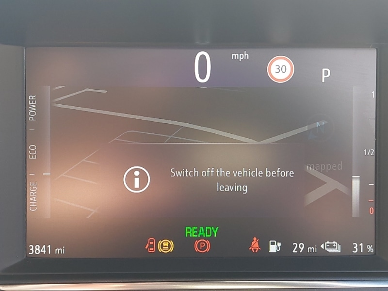 Used Vauxhall Corsa 2025 for sale - 78112929: Photo 14