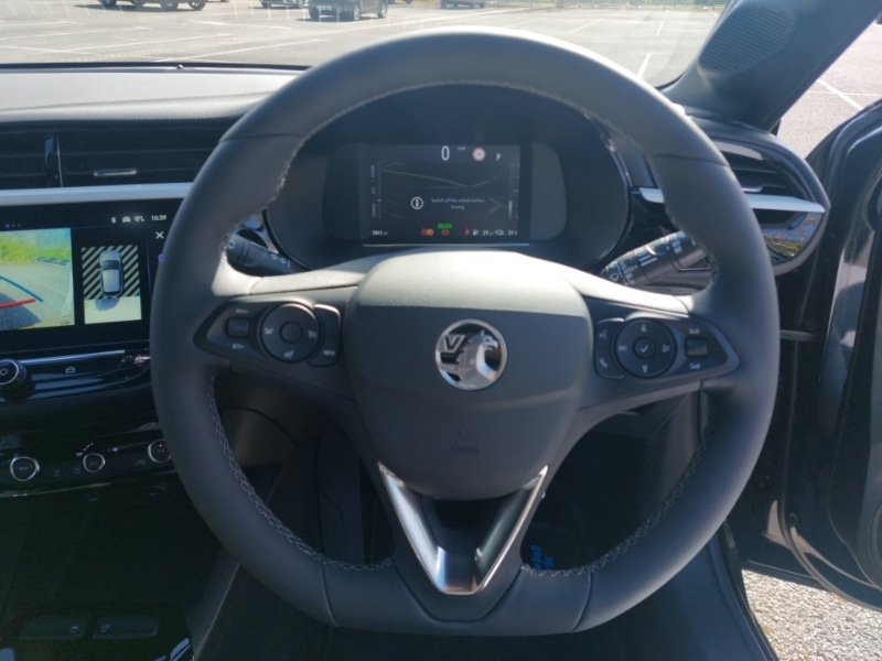 Used Vauxhall Corsa 2025 for sale - 78112929: Photo 15