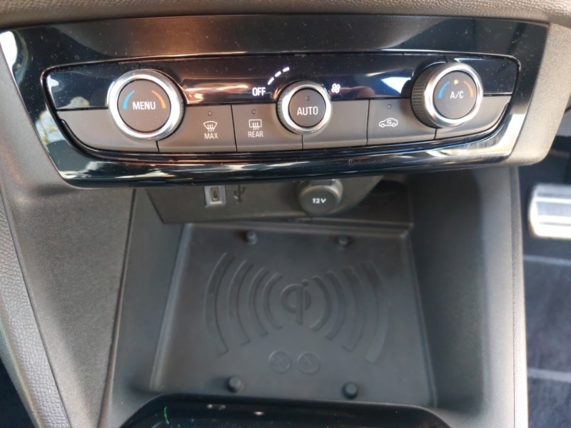 Used Vauxhall Corsa 2025 for sale - 78112929: Photo 16